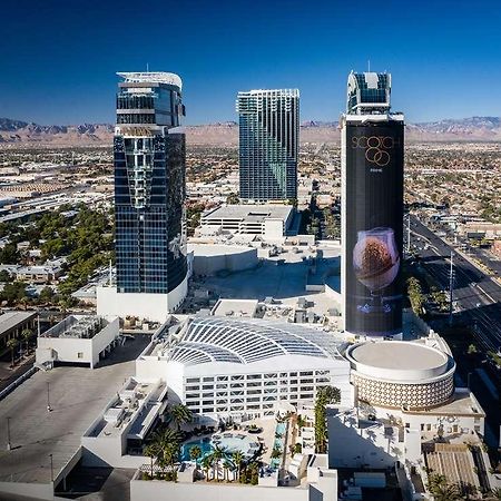 Palms Casino Resort Las Vegas Dış mekan fotoğraf