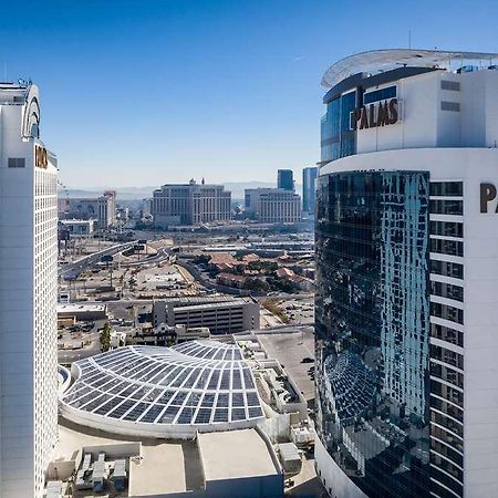 Palms Casino Resort Las Vegas Dış mekan fotoğraf