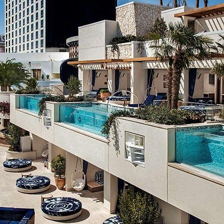 Palms Casino Resort Las Vegas Dış mekan fotoğraf