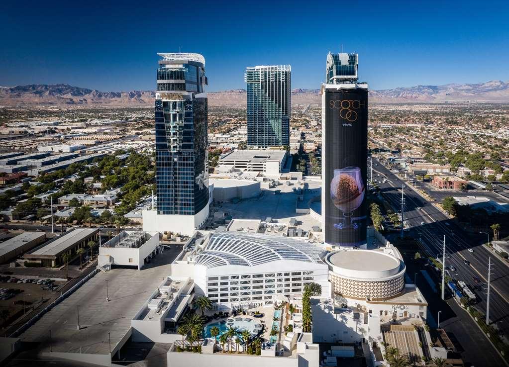 Palms Casino Resort Las Vegas Dış mekan fotoğraf