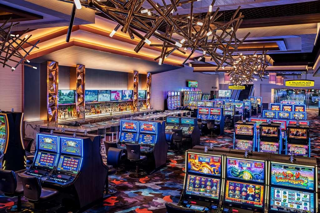 Palms Casino Resort Las Vegas Konforlar fotoğraf