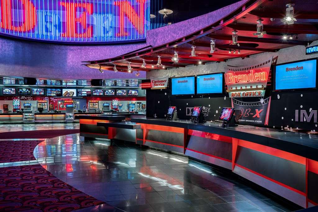 Palms Casino Resort Las Vegas Konforlar fotoğraf