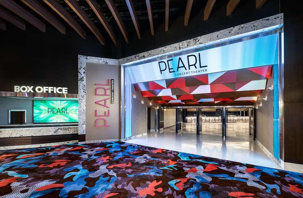 Palms Casino Resort Las Vegas Dış mekan fotoğraf