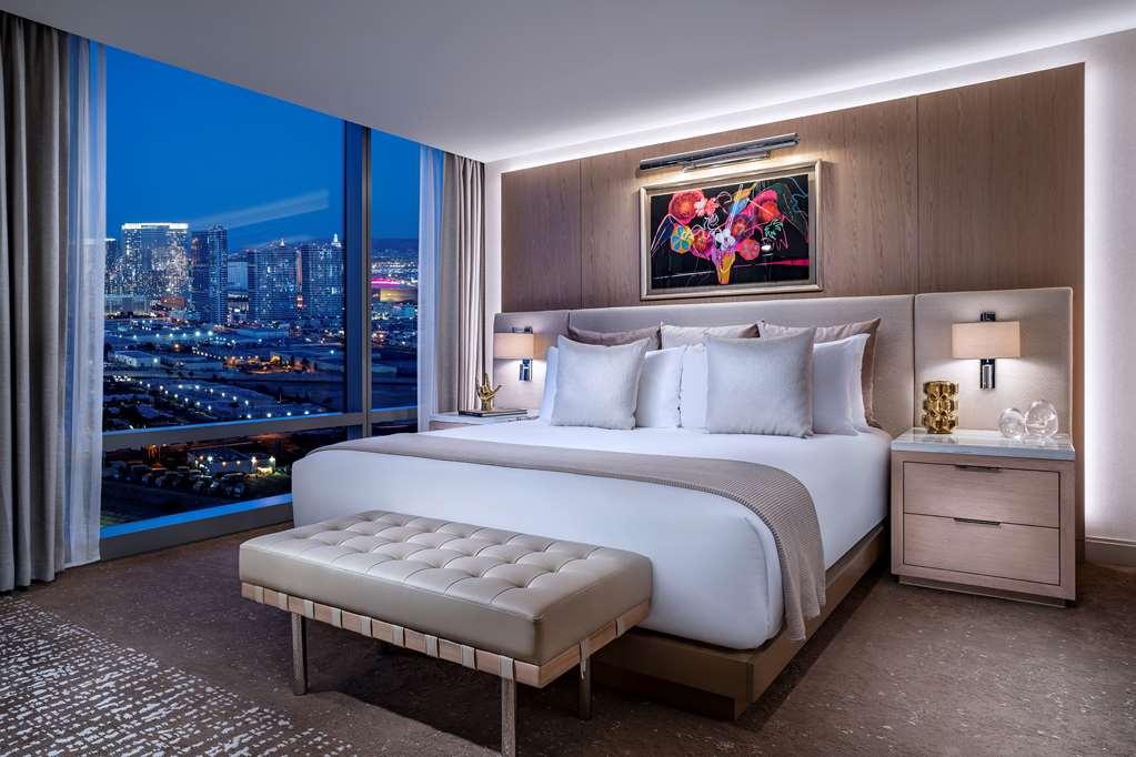Palms Casino Resort Las Vegas Oda fotoğraf