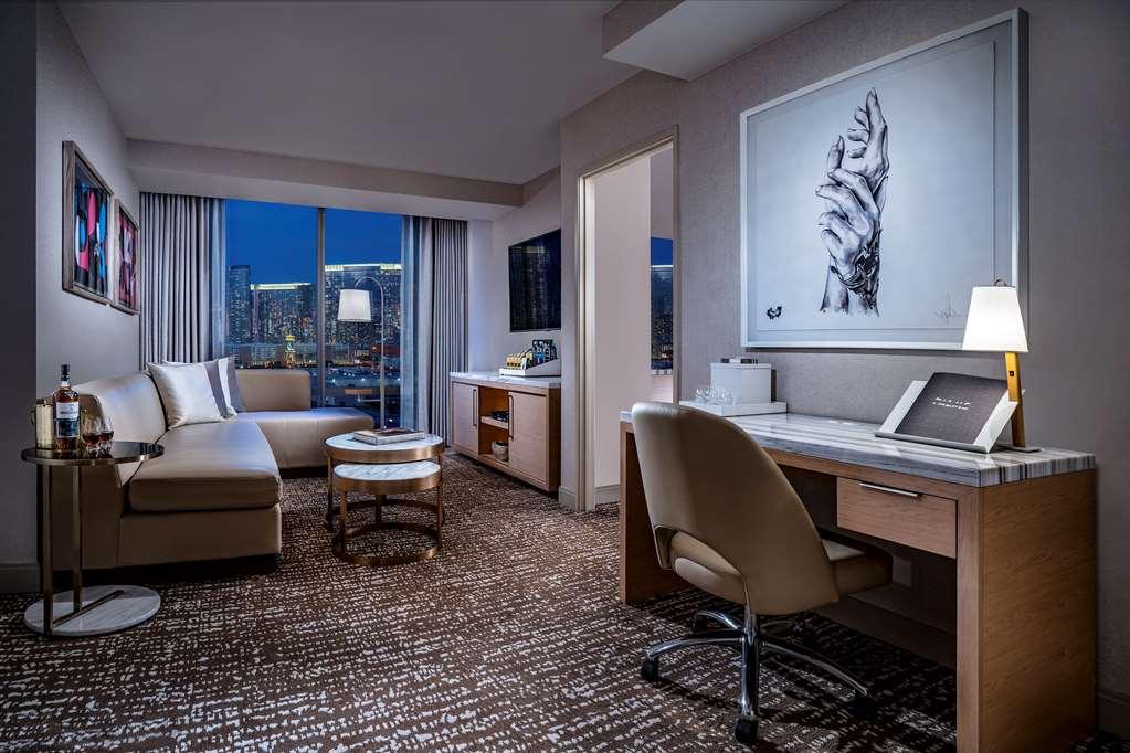 Palms Casino Resort Las Vegas Oda fotoğraf