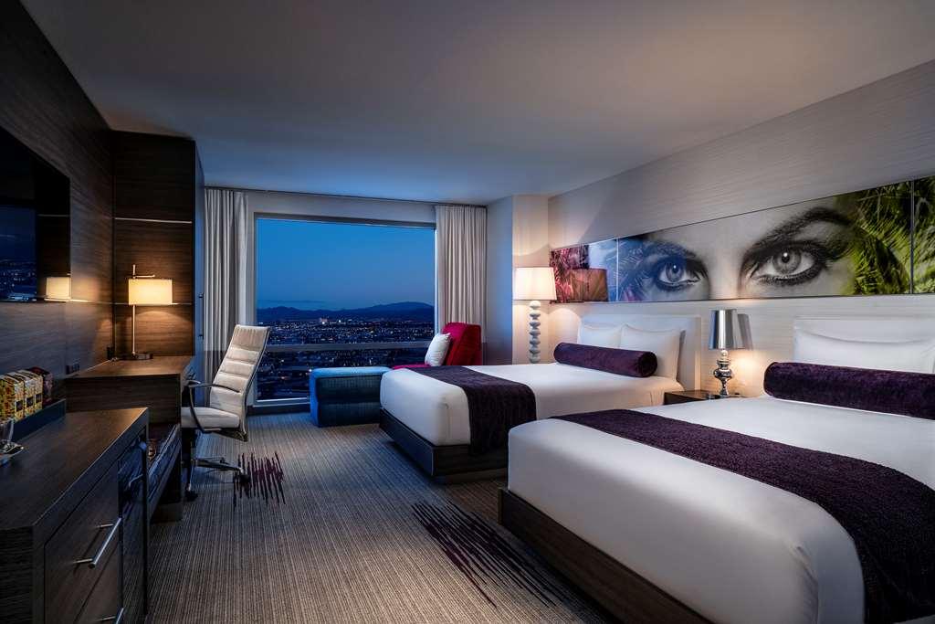 Palms Casino Resort Las Vegas Oda fotoğraf