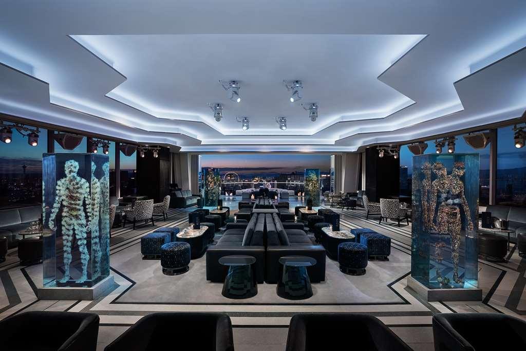 Palms Casino Resort Las Vegas Konforlar fotoğraf