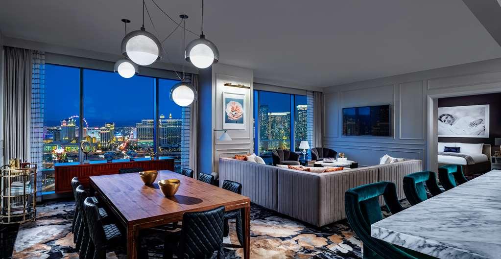 Palms Casino Resort Las Vegas Oda fotoğraf