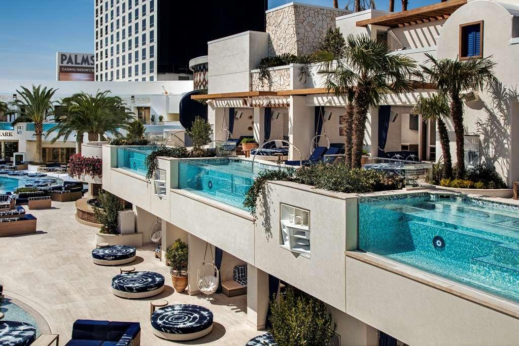 Palms Casino Resort Las Vegas Dış mekan fotoğraf